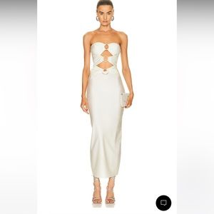 Shani Shemer Dress from FWRD